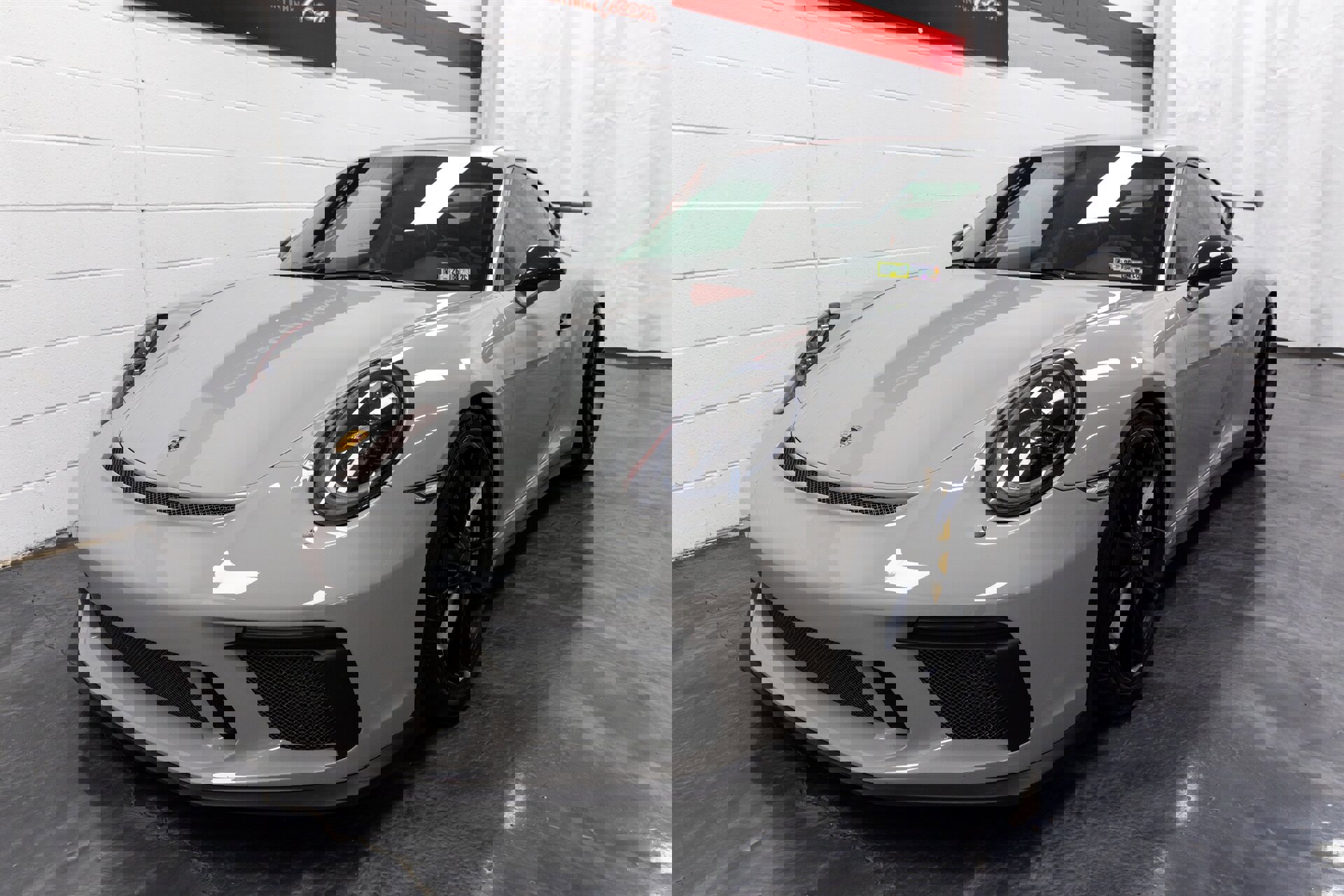 Used 2018 Porsche 911 GT3 image 6