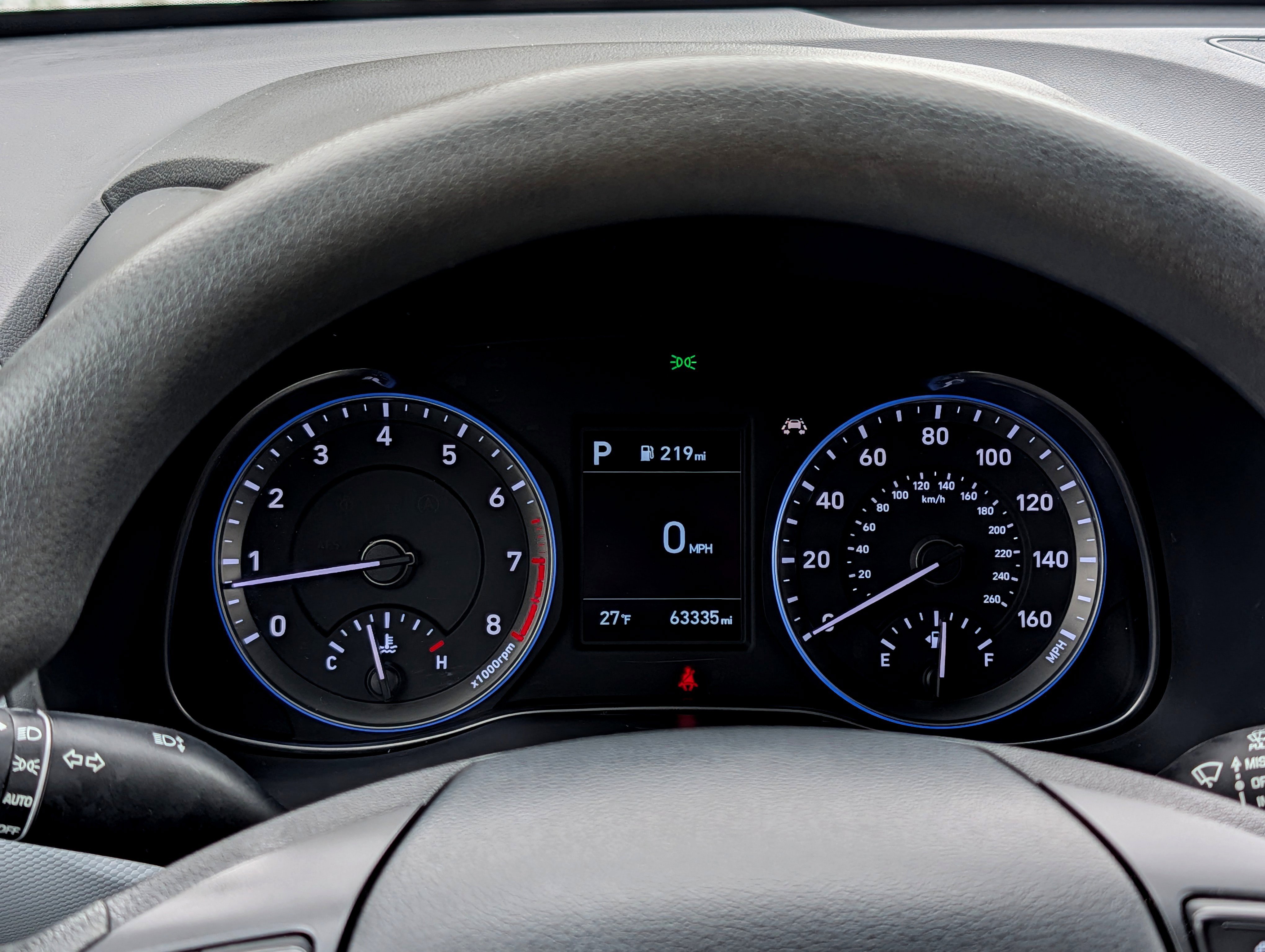 Used 2021 Hyundai Kona SE w/ Cargo Package image 21