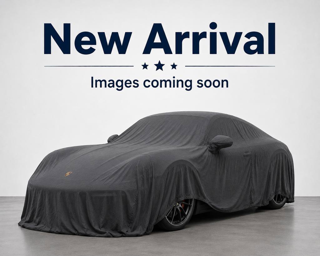 Used 2014 Porsche 911 Carrera S
