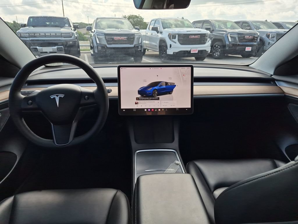 Used 2023 Tesla Model 3 Long Range AWD/4WD image 26