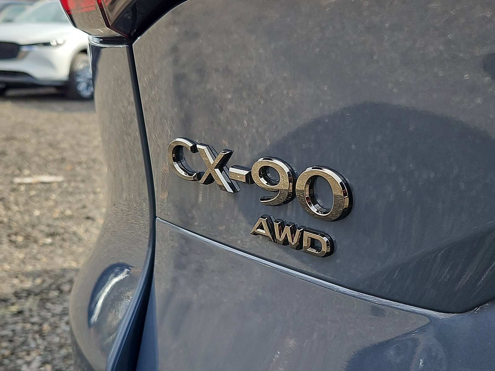 New 2026 MAZDA CX-90 3.3 Turbo w/ Premium Sport Pkg image 21
