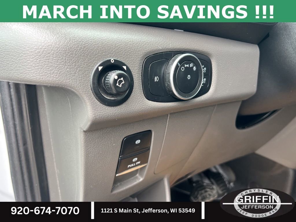 Used 2024 Ford Transit 250 Low Roof w/ Exterior Upgrade Package image 20