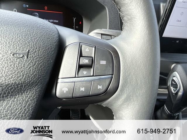 New 2026 Ford Transit 350 XL RWD image 25