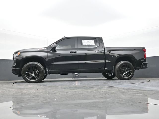 New 2026 Chevrolet Silverado 1500 RST image 54