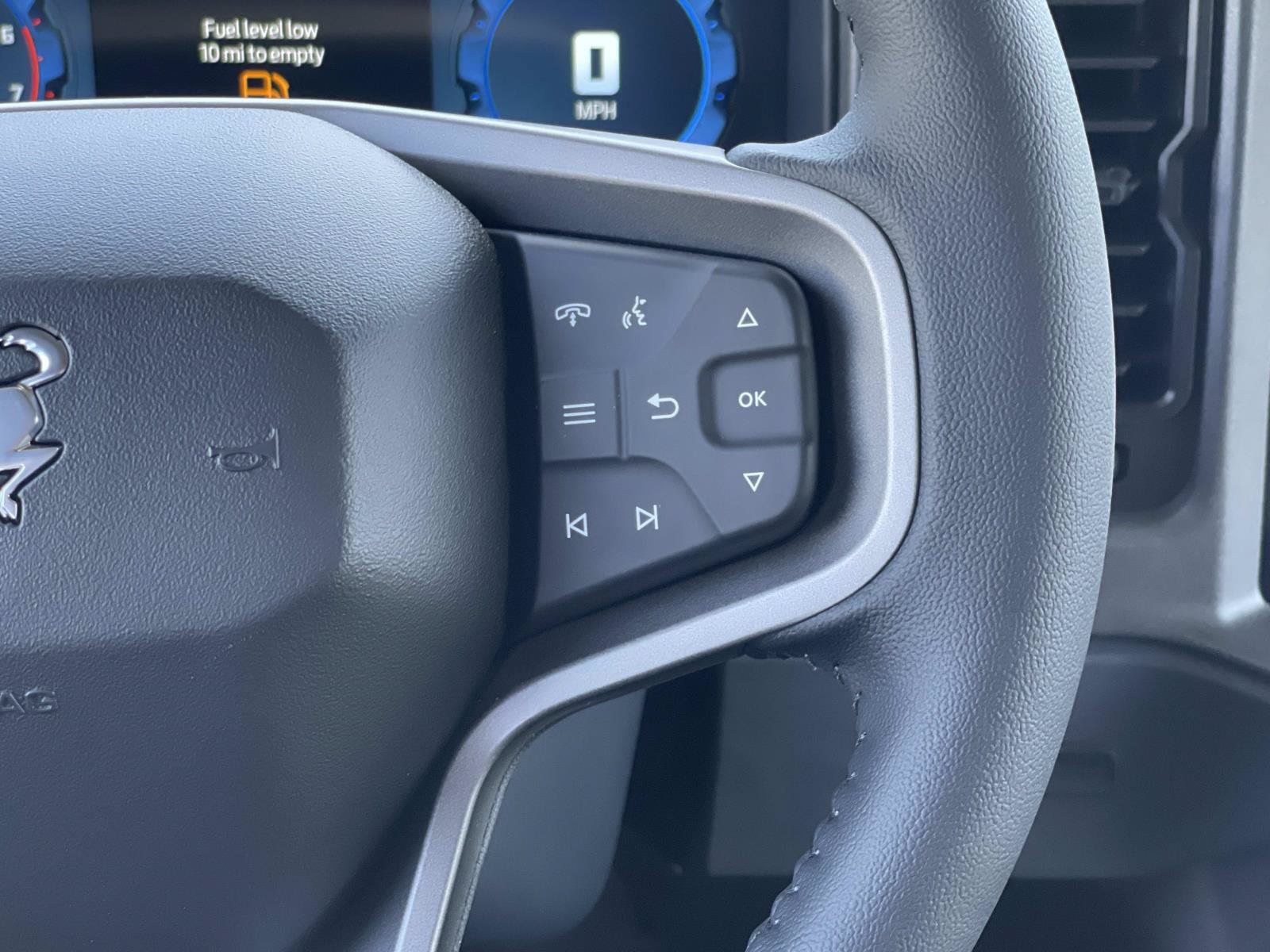 New 2026 Ford Bronco Big Bend AWD/4WD image 10