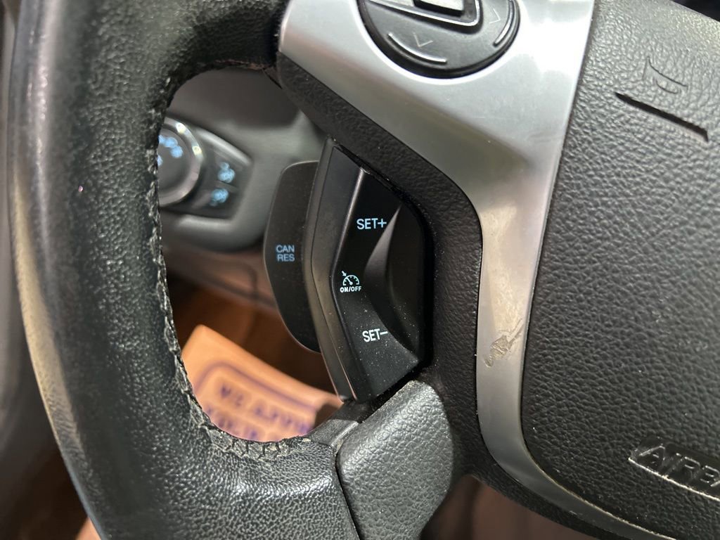 Used 2014 Ford Escape SE w/ Leather Comfort Package FWD image 23