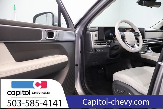 Used 2024 Hyundai Santa Fe SEL AWD/4WD image 10