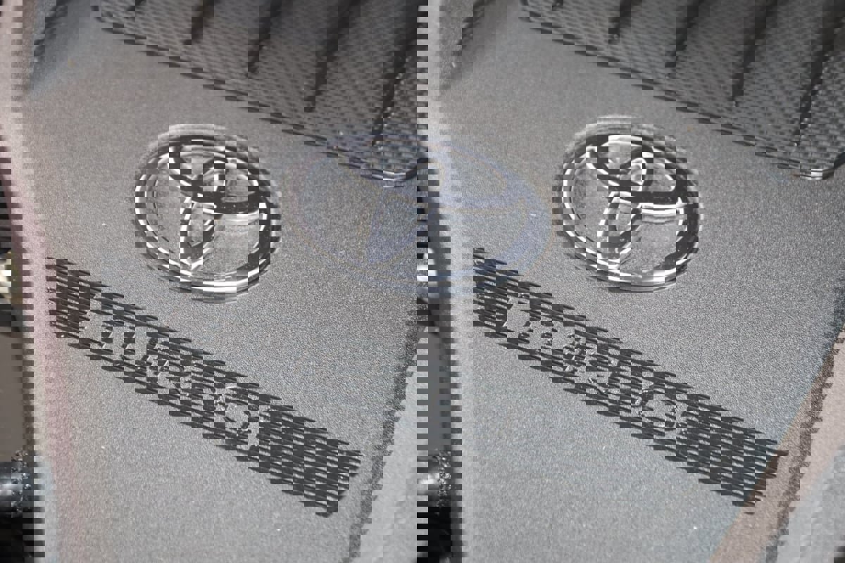 Used 2024 Toyota Grand Highlander XLE image 20