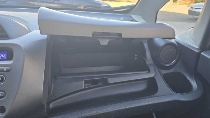 Used 2009 Honda Fit Sport image 24