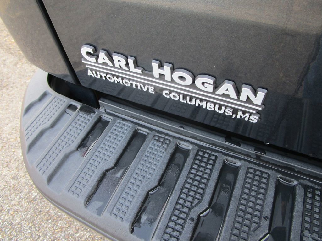 Used 2021 GMC Sierra 1500 Elevation image 11