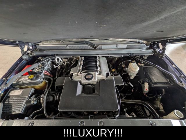 Used 2019 Cadillac Escalade ESV Luxury image 26
