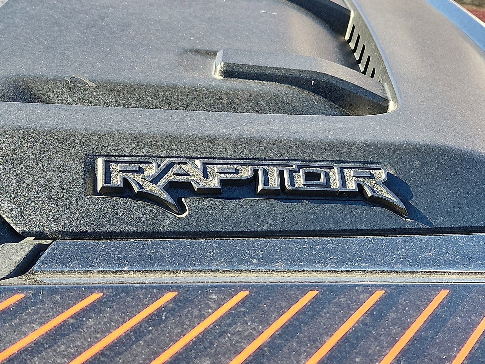 Used 2024 Ford F150 Raptor image 8