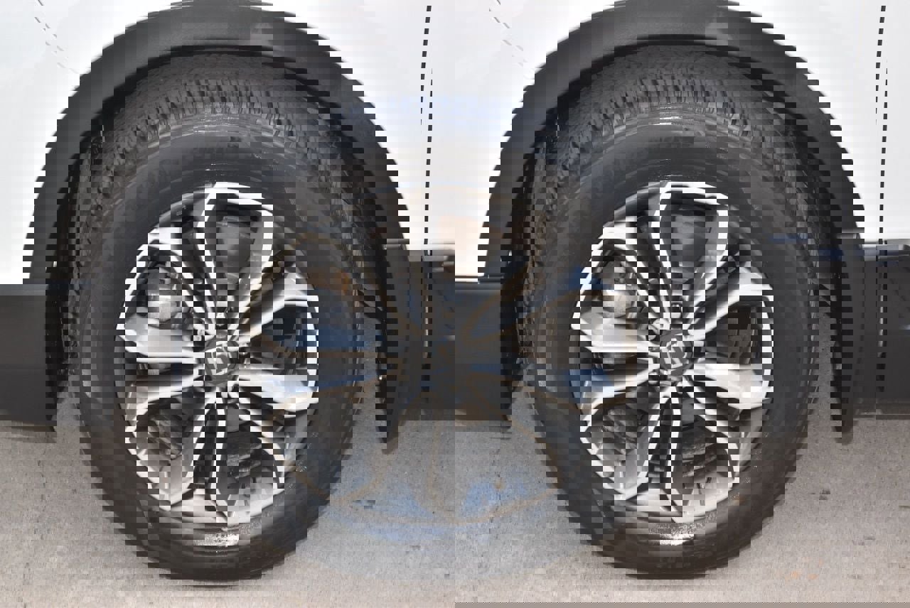 Used 2021 Honda CR-V EX image 37