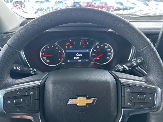 New 2026 Chevrolet Blazer LT w/ Convenience Package AWD/4WD image 16