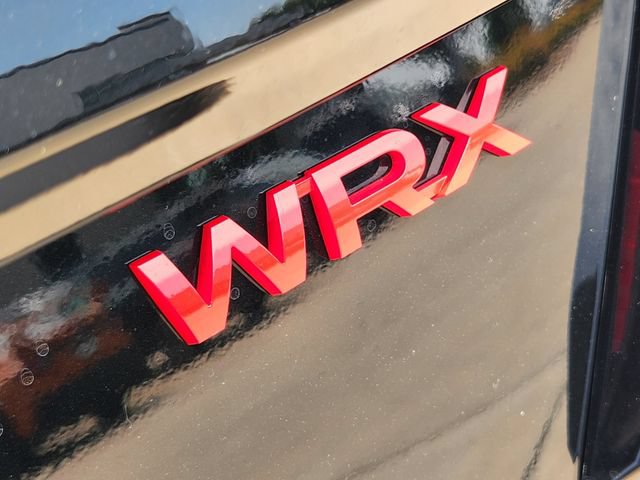 New 2026 Subaru WRX Premium w/ WRX Essentials Package AWD/4WD image 8