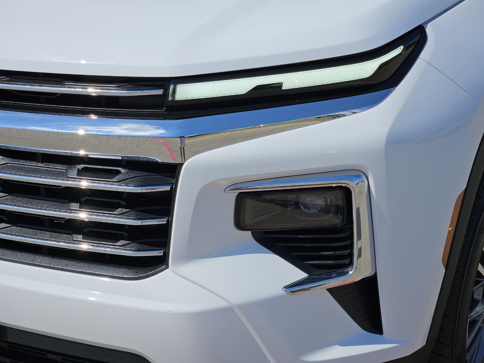 Certified 2026 Chevrolet Traverse LT w/ Driver Confidence Package FWD image 10