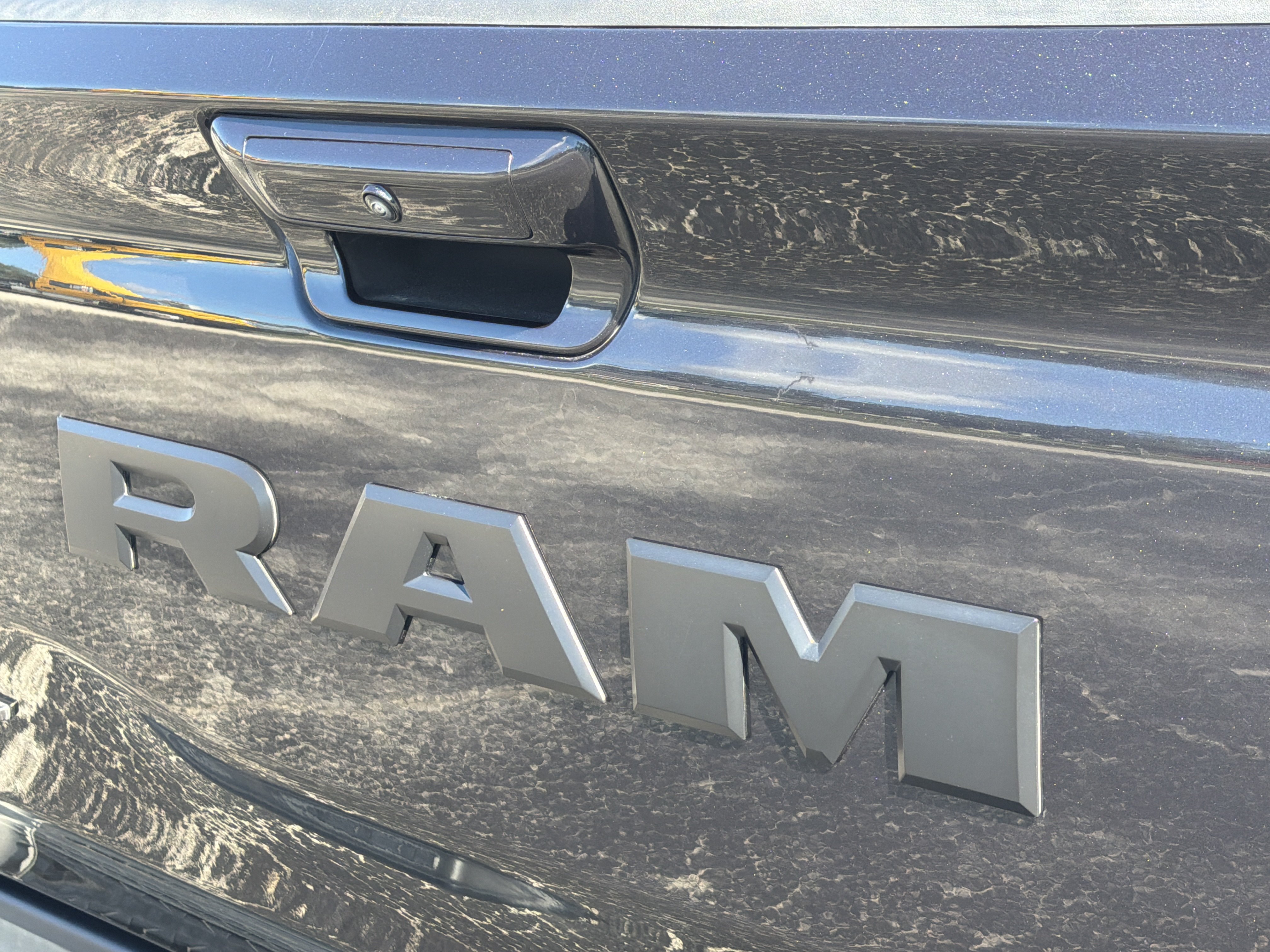 Used 2020 RAM 1500 Rebel w/ Rebel Level 2 Equipment Group AWD/4WD image 13