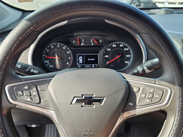 Used 2022 Chevrolet Malibu LT image 24