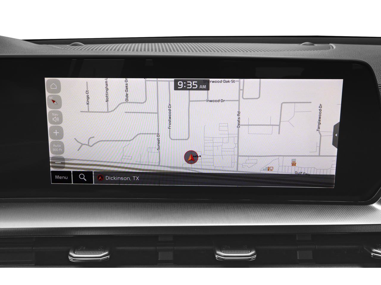 New 2025 Kia Telluride S image 39