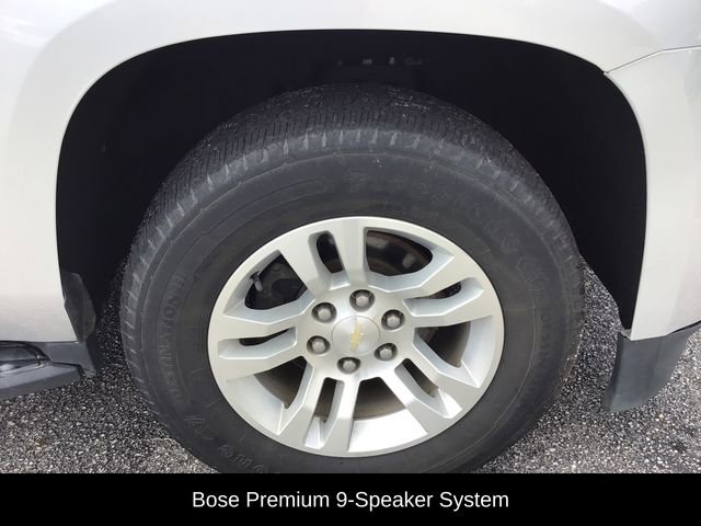 Used 2020 Chevrolet Tahoe LT image 10