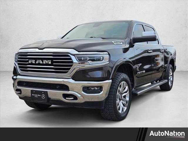 Used 2019 RAM 1500 Limited w/ Trailer Tow Group