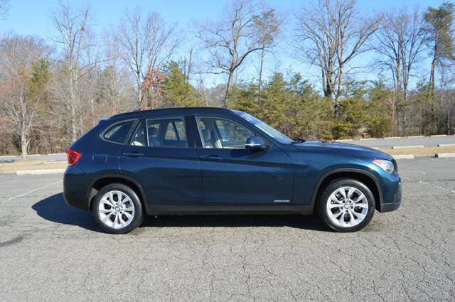 Used 2014 BMW X1 xDrive28i image 64