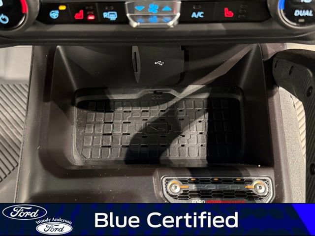 Used 2024 Ford Bronco Raptor image 18