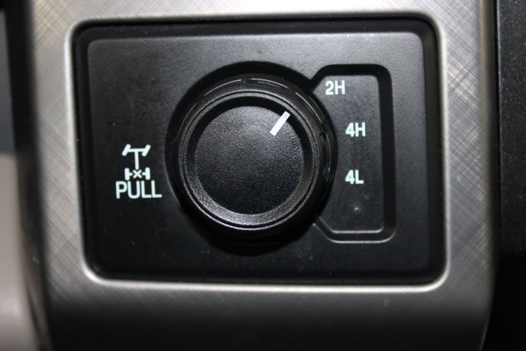 Used 2019 Ford F350 Limited w/ FX4 Off-Road Package AWD/4WD image 49