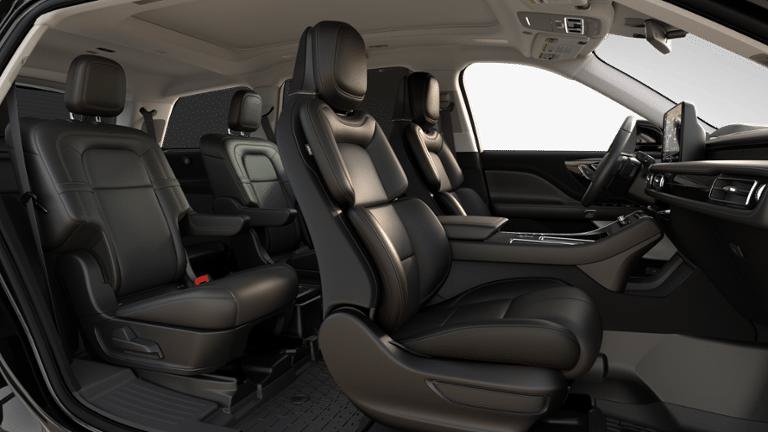 New 2026 Lincoln Aviator Reserve AWD/4WD image 27
