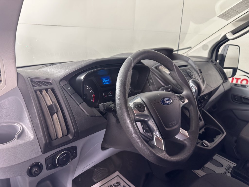 Used 2018 Ford Transit 350 XL RWD image 16