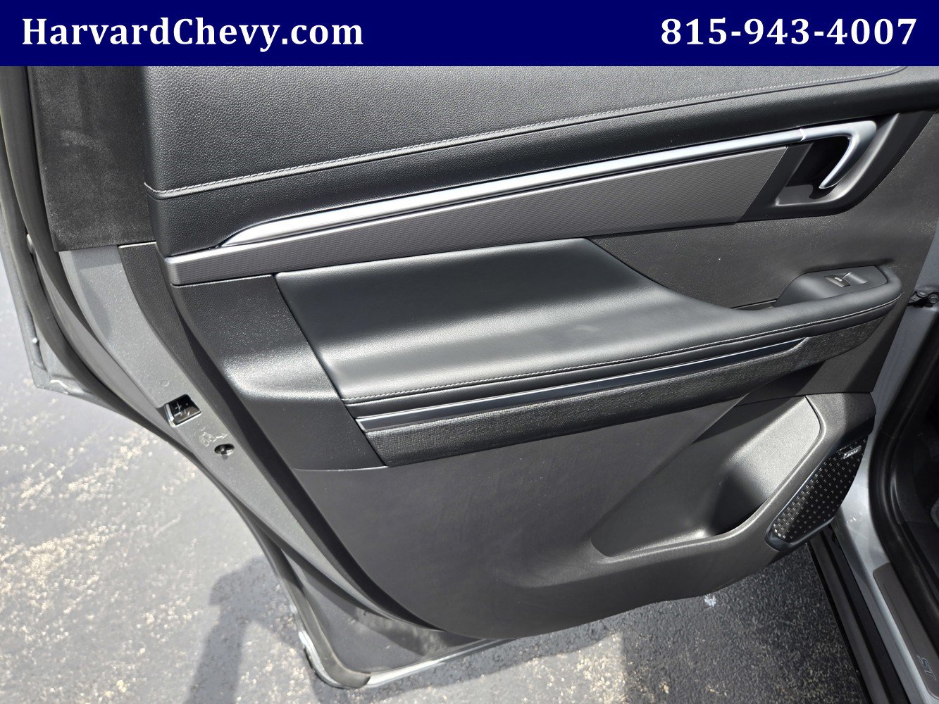Certified 2026 Buick Enclave Sport Touring AWD/4WD image 38