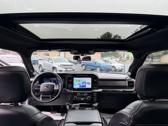 Used 2024 Ford F150 Raptor image 44