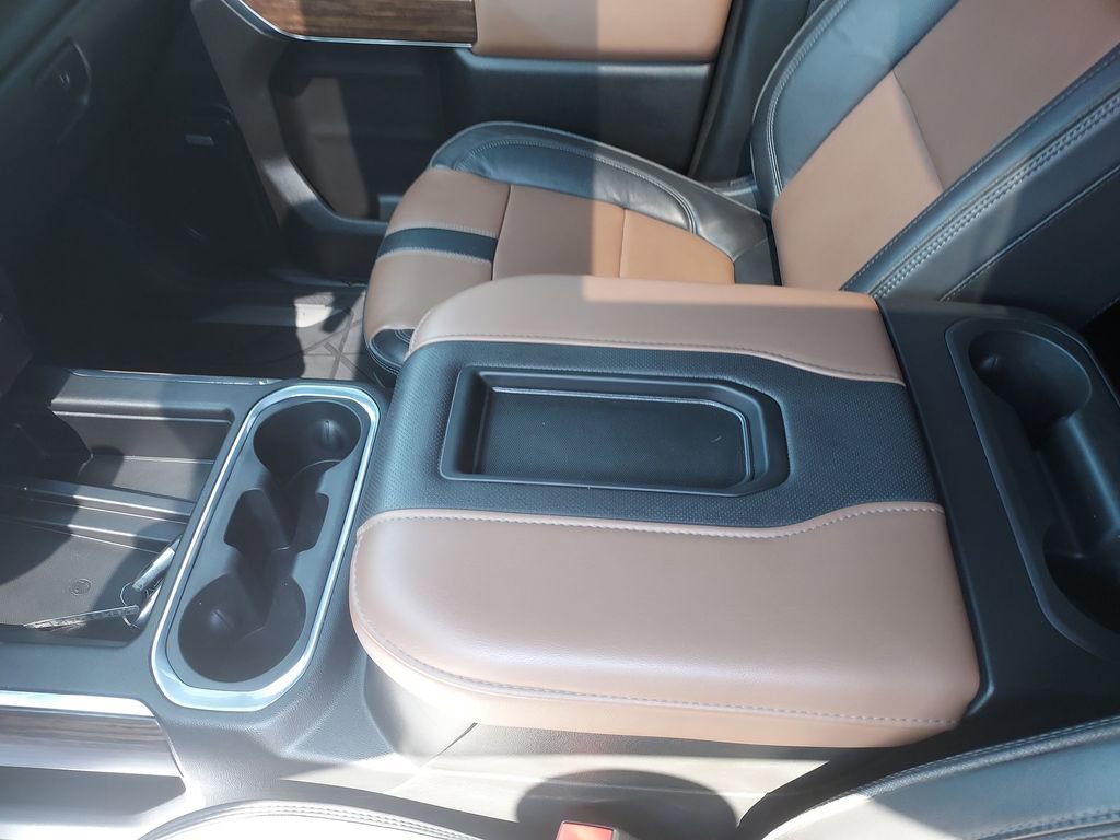 Used 2022 Chevrolet Silverado 3500 High Country image 27