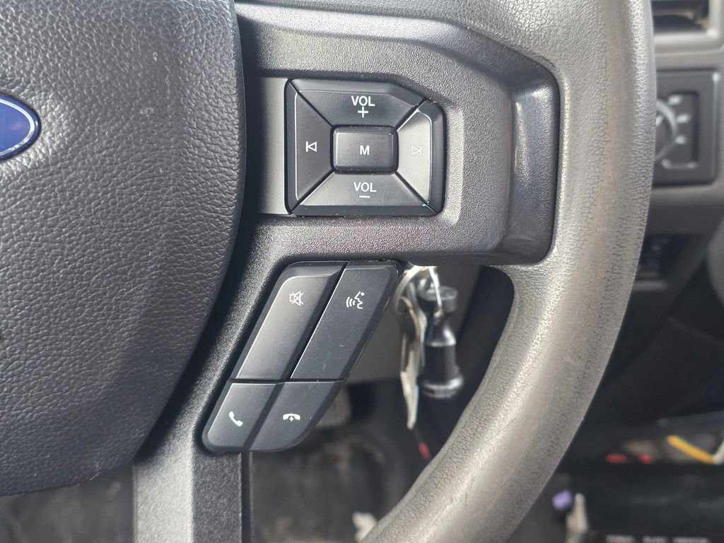 Used 2019 Ford F450 XL w/ XL Value Package image 27