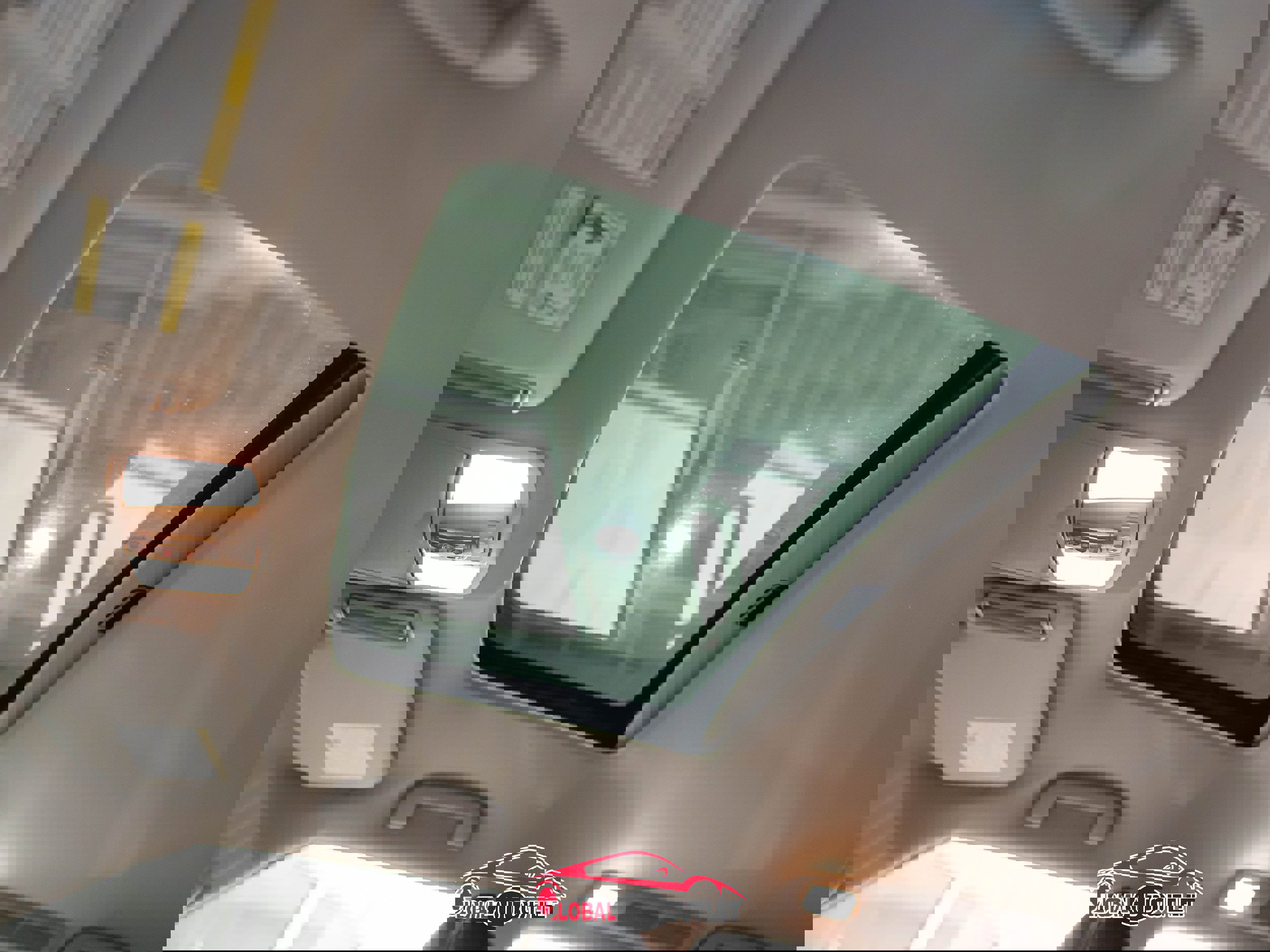 Used 2017 Nissan Armada SV w/ Driver Package image 39