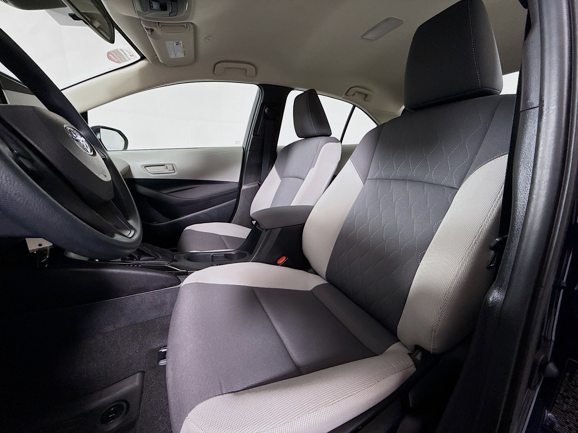 Certified 2026 Toyota Corolla LE image 11