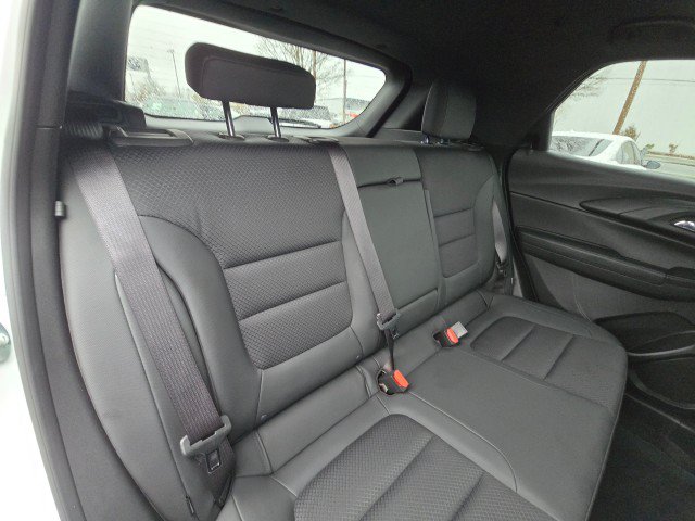 Used 2023 Chevrolet TrailBlazer RS AWD/4WD image 16