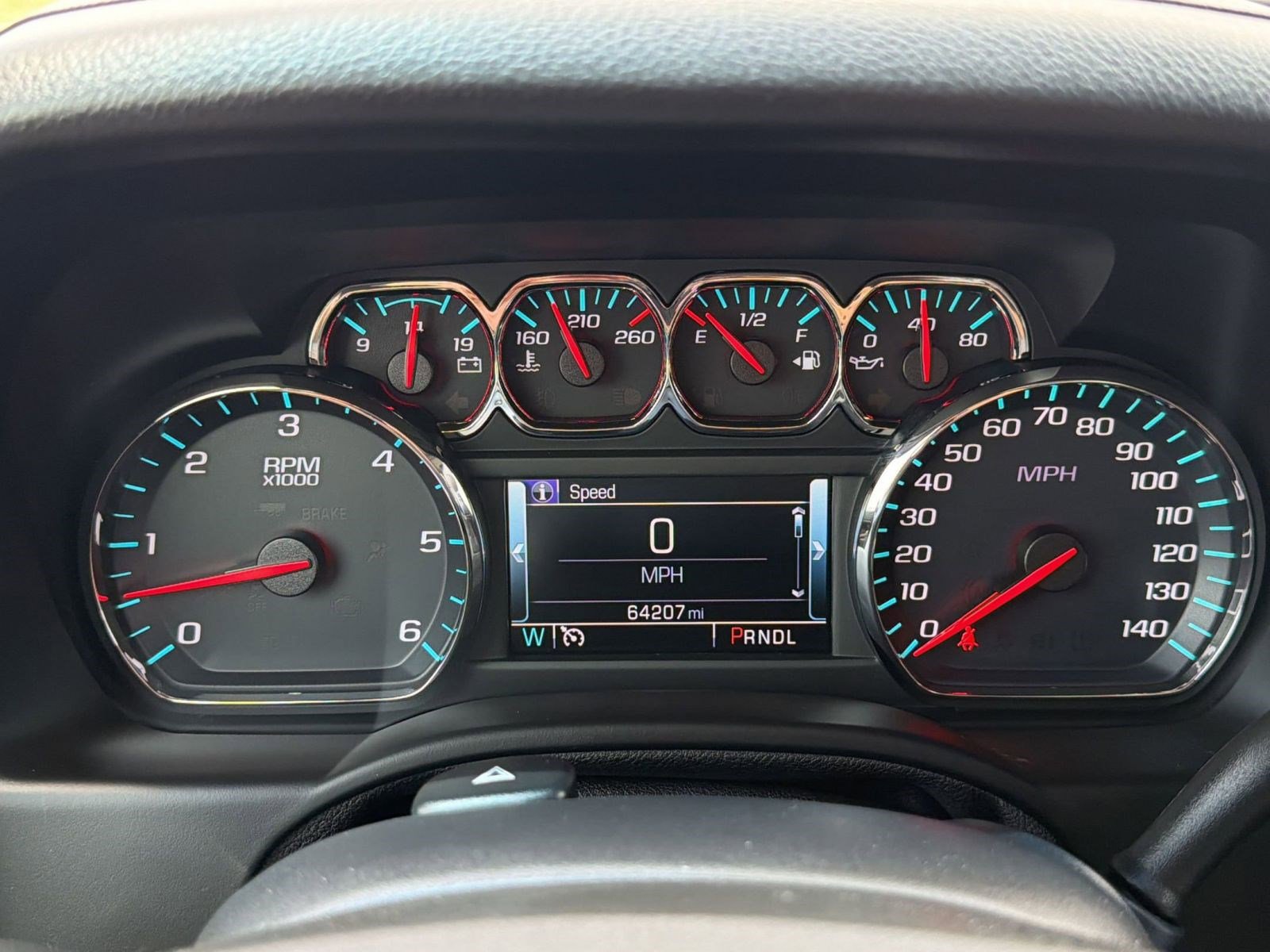 Used 2018 Chevrolet Tahoe LT image 18