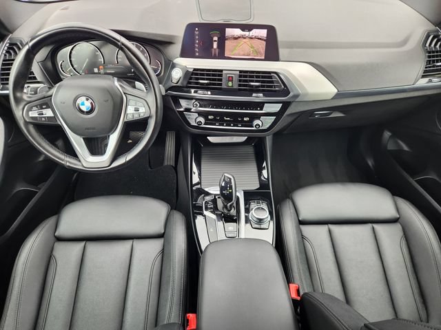 Used 2021 BMW X3 sDrive30i w/ Convenience Package RWD image 26