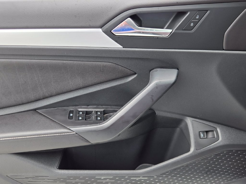 New 2027 Volkswagen Jetta S FWD image 13