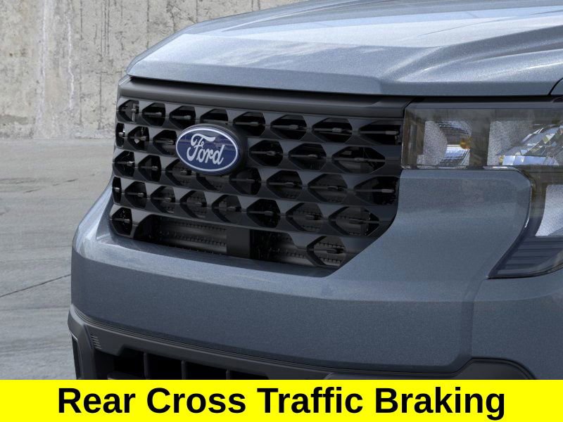 New 2026 Ford Maverick XLT image 18