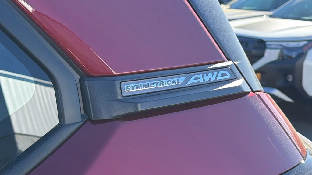 Used 2026 Subaru Forester image 11