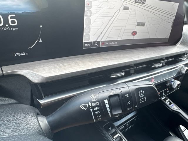 Certified 2024 Kia Telluride SX X-Line AWD/4WD image 26