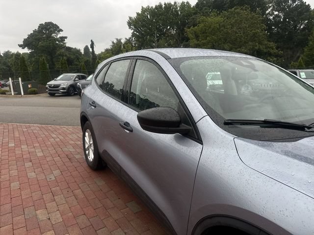 Used 2022 Ford Escape S FWD image 18
