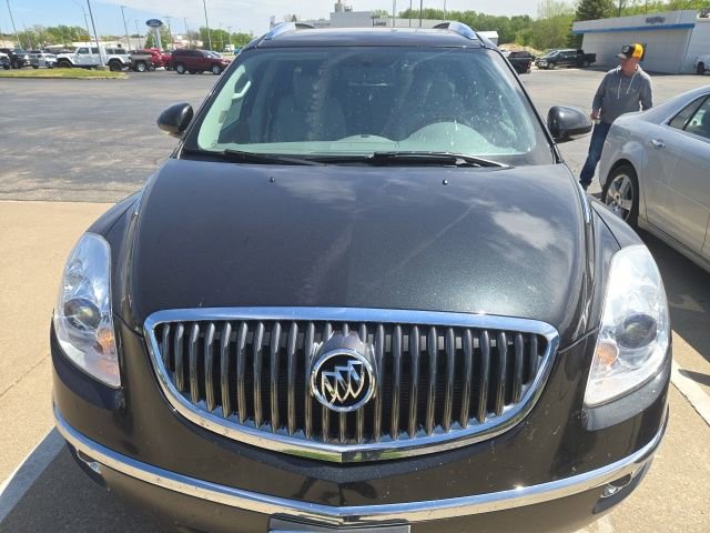 Used 2012 Buick Enclave Leather w/ Trailering Provision Package AWD/4WD image 2