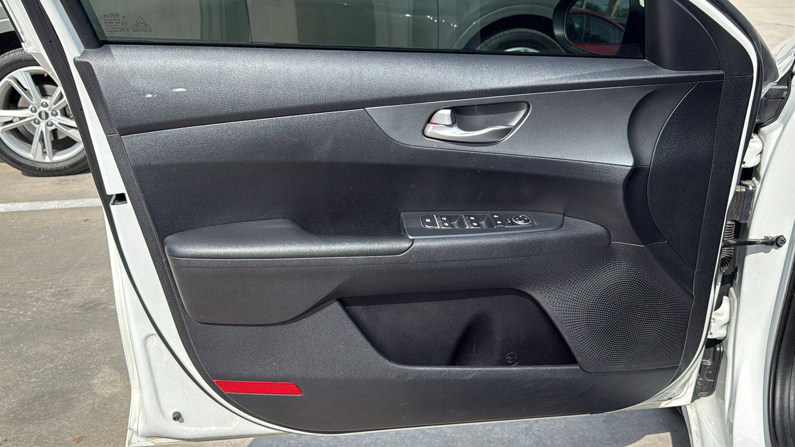 Used 2020 Kia Forte Sedan FWD image 12