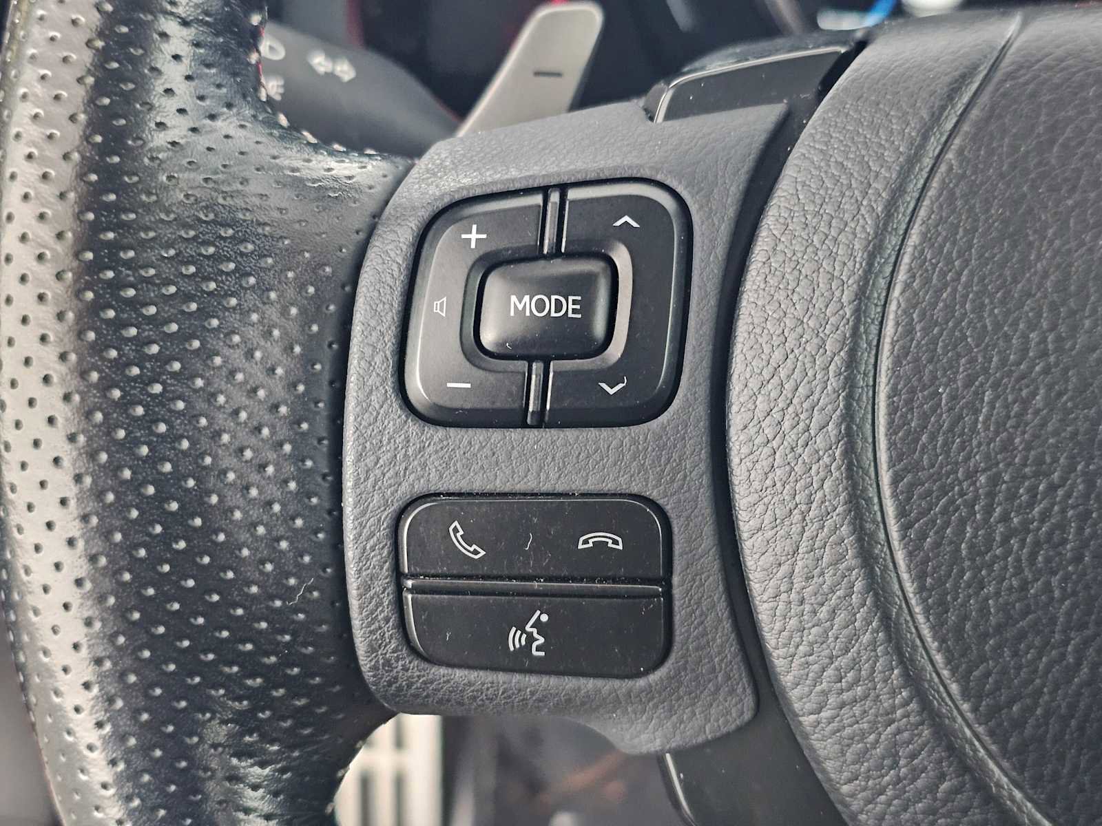 Certified 2023 Lexus IS 350 F Sport w/ Navigation Package image 27