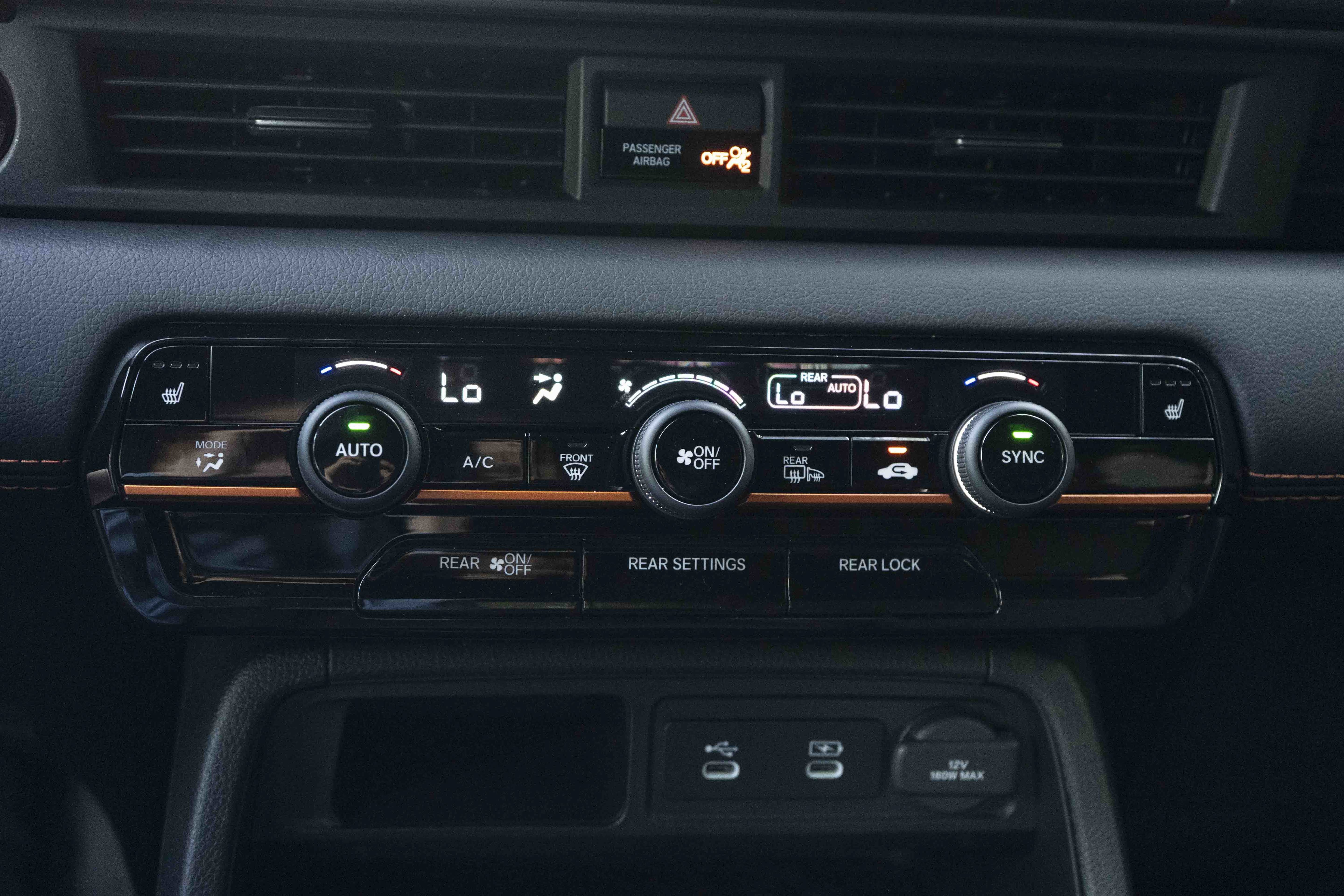 Certified 2026 Honda Pilot TrailSport image 34