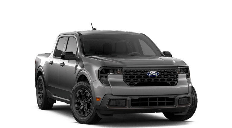 New 2026 Ford Maverick XLT w/ XLT Luxury Package AWD/4WD image 27