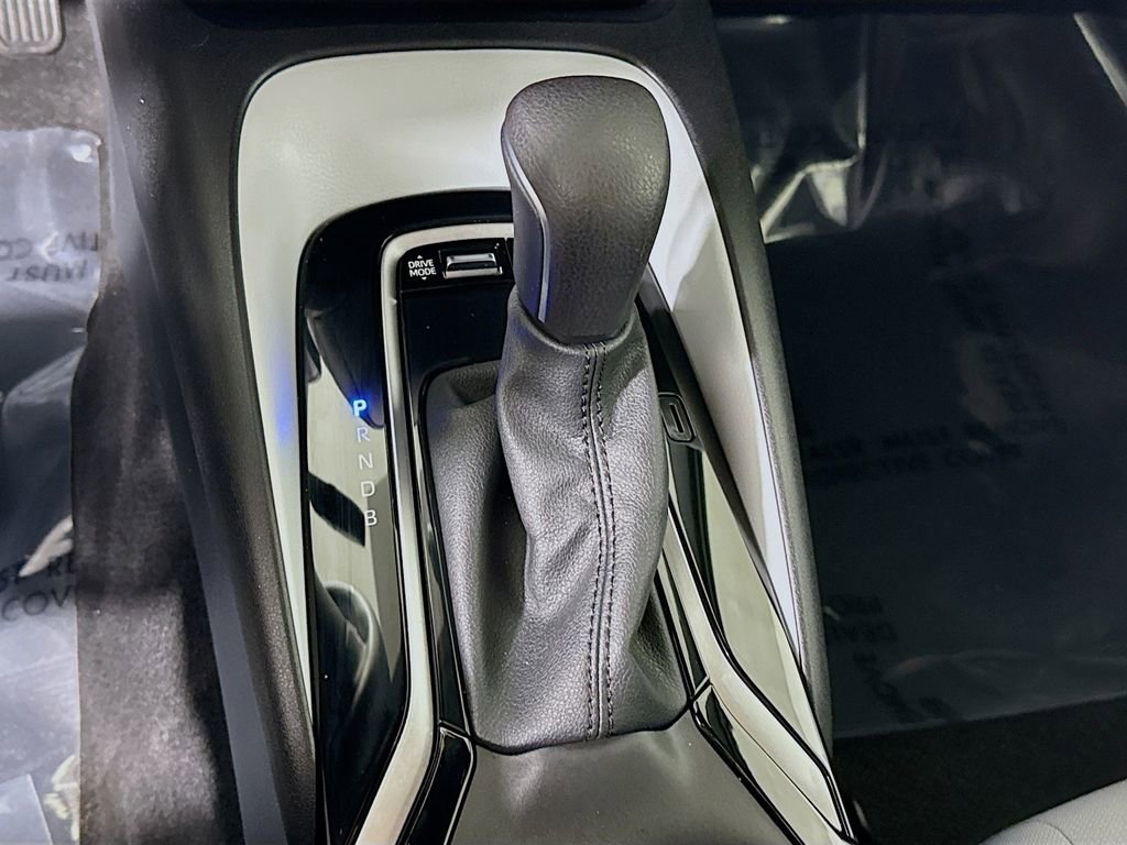 Certified 2023 Toyota Corolla SE w/ Carpet Mat Package (TMS) image 11